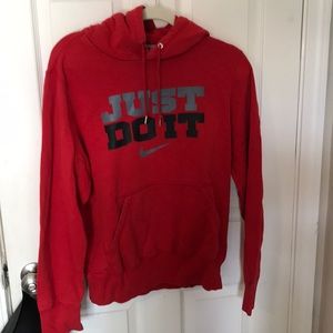 Nike hoodie